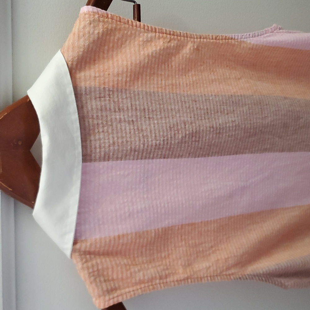 Free People Endless Summer Beverly Skort Romper Size Small - Picture 7 of 12